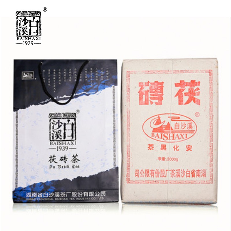 茯磚3kg